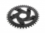 Chainring 44 for mid drive 1000 W