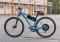 SET CITY COMFORT - Motor power: Standard 500W, Motor location: In the front wheel, rim size 26 ", Battery range and location: Frame, range up to 170 km (19Ah, 684Wh), Charging speed: Standard 2 A