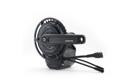 Mid-Drive motor CYC Photon  Gen 2, 250W / 750W (2000W) without accessories