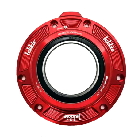 Chainring Lekkie  40 teeth for mid drive  1000W with drive cover