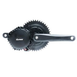 Mid-Drive motor 1000W, 48V, 68 mm, UART