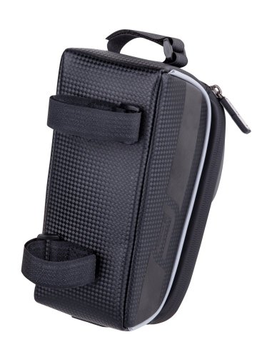 Bag frame FORCE CLASH, black