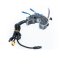 Replacement controller for 750W mid-drive 48V/25A