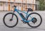 SET CITY COMFORT - Motor power: Standard 500W, Motor location: In the rear wheel, rim size 26 ", Battery range and location: Frame, range up to 130 km (13Ah, 468Wh), Charging speed: Faster 5 A