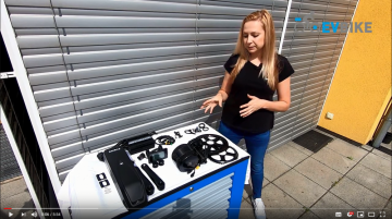 Předělejte si své kolo na elektrokolo